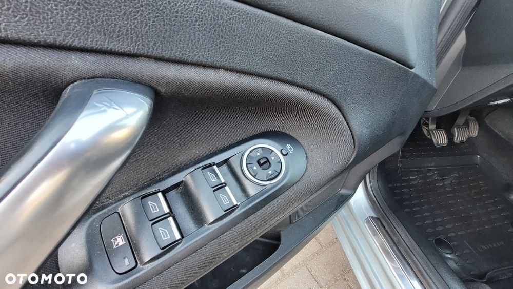 Ford Mondeo 2.0 Platinium X - 21