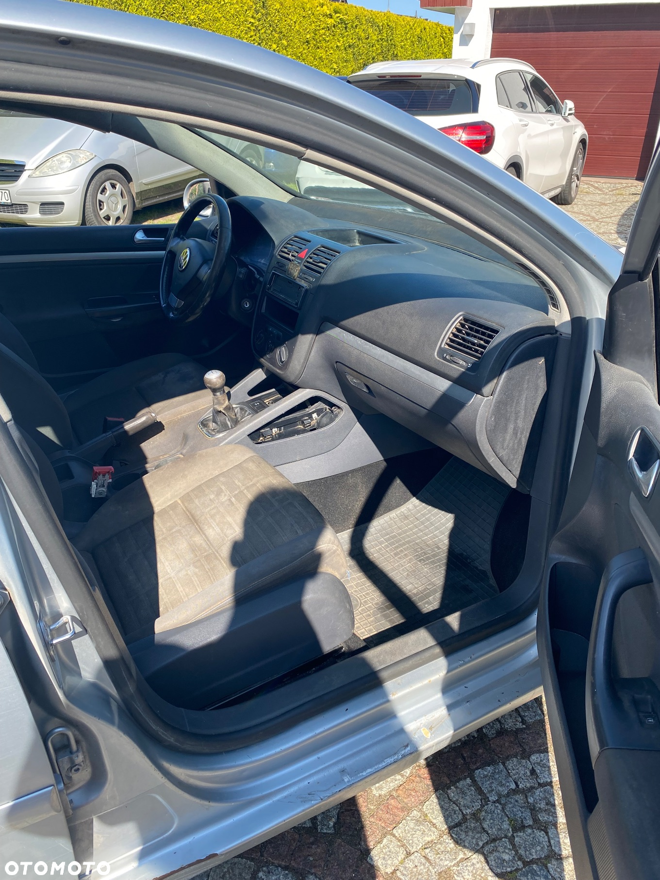 Volkswagen Golf 1.4 Comfortline - 10