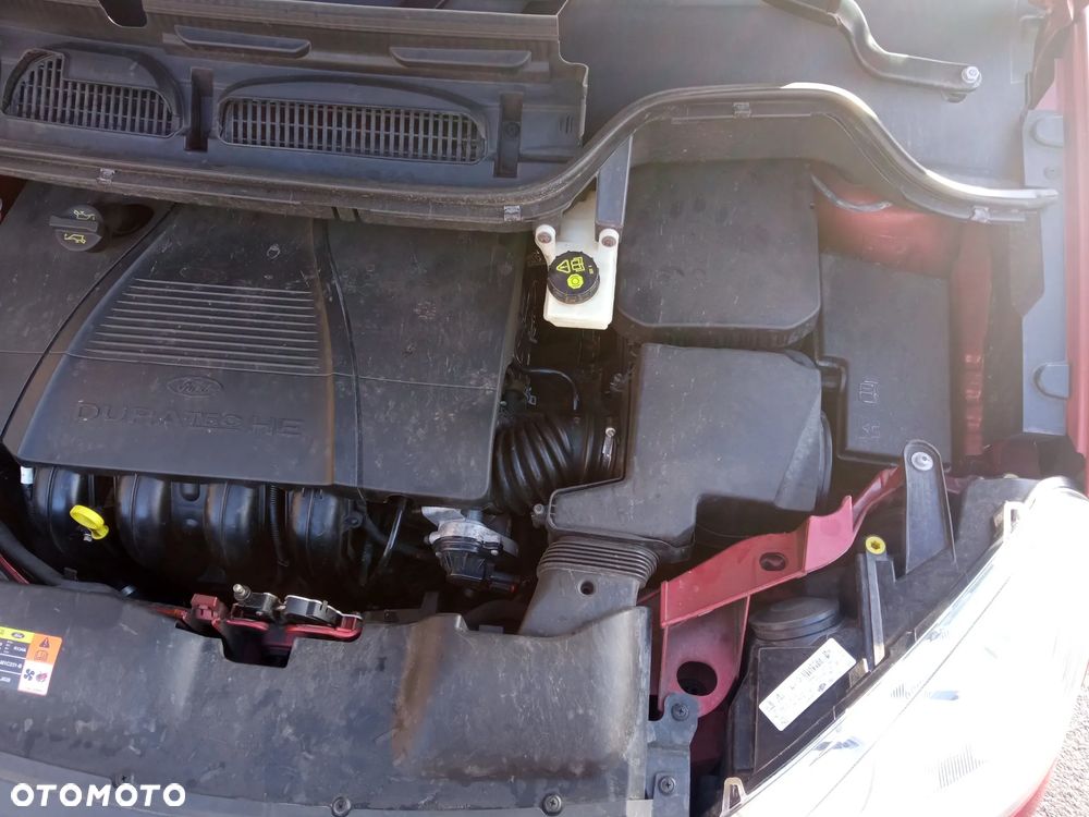 Ford C-MAX 1.8 Amber X - 11