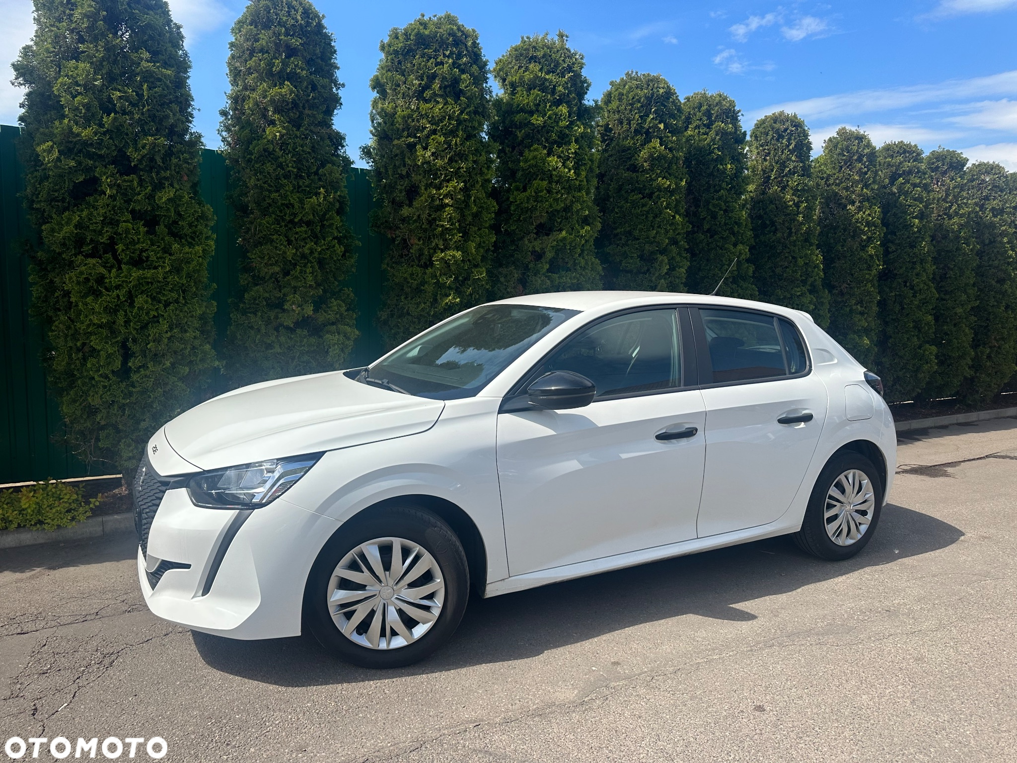 Peugeot 208 1.2 PureTech Active S&S - 8