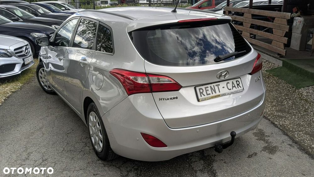 Hyundai i30 - 10