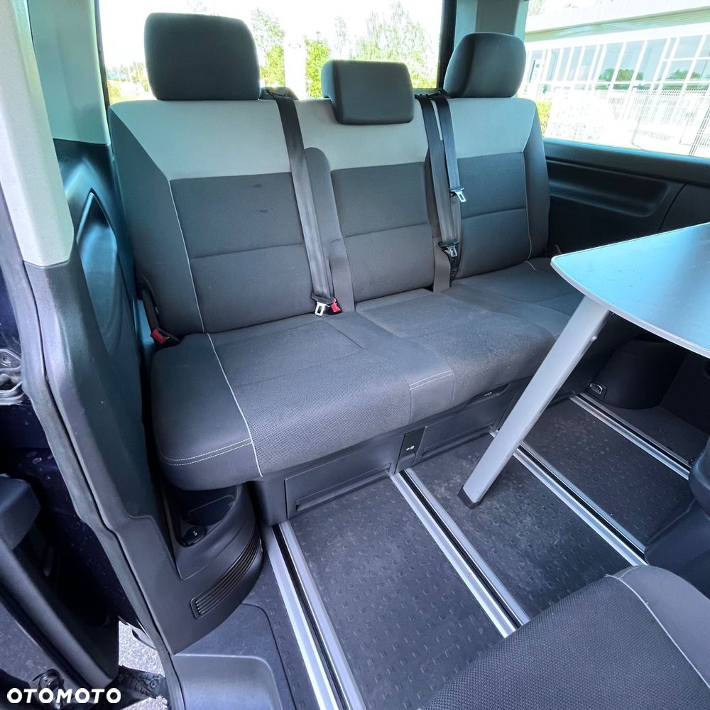 Volkswagen Multivan L1 Comfortline - 9