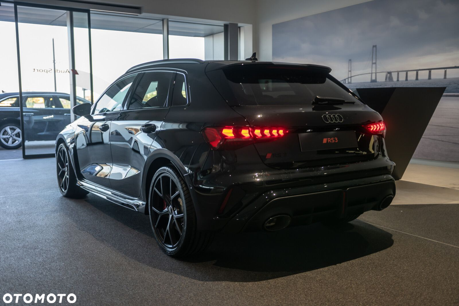 Audi RS3 Sportback - 3