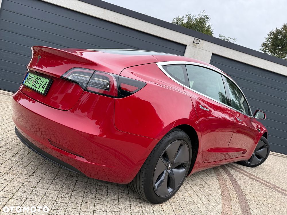 Tesla Model 3 - 23