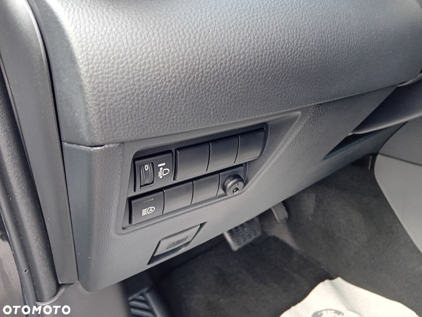 Toyota Yaris Cross - 25