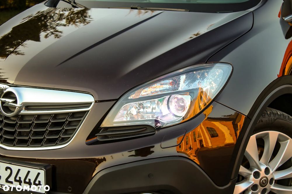 Opel Mokka 1.4 Turbo ecoFLEX Start/Stop Color Innovation - 6