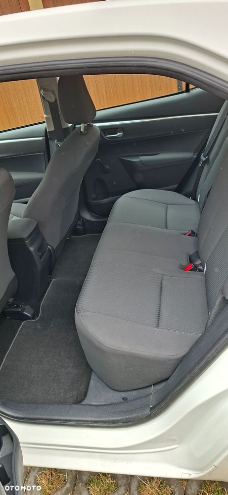Toyota Corolla 1.6 Active - 8