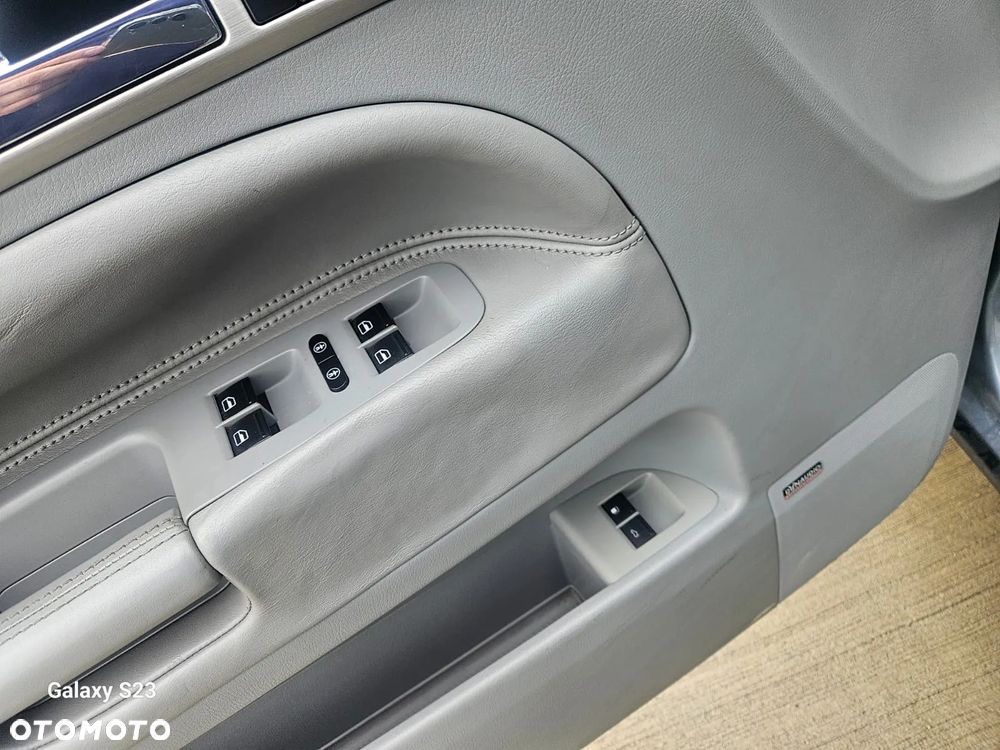 Volkswagen Touareg 3.0 V6 TDI DPF Automatik Exclusive Edition - 16