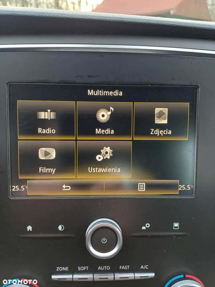 Renault Megane ENERGY TCe 100 EXPERIENCE - 20