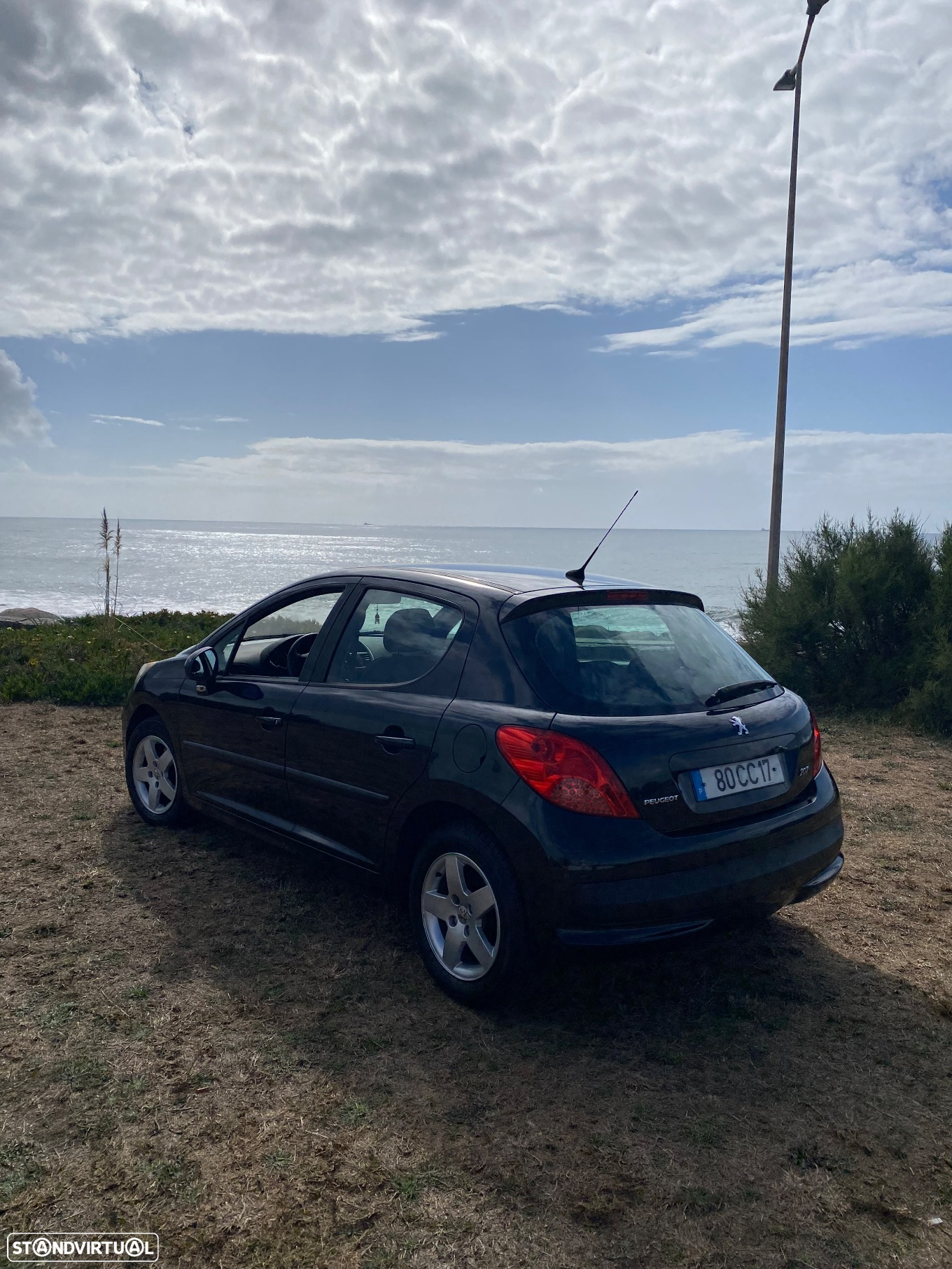 Peugeot 207 1.4 HDi Urban - 2