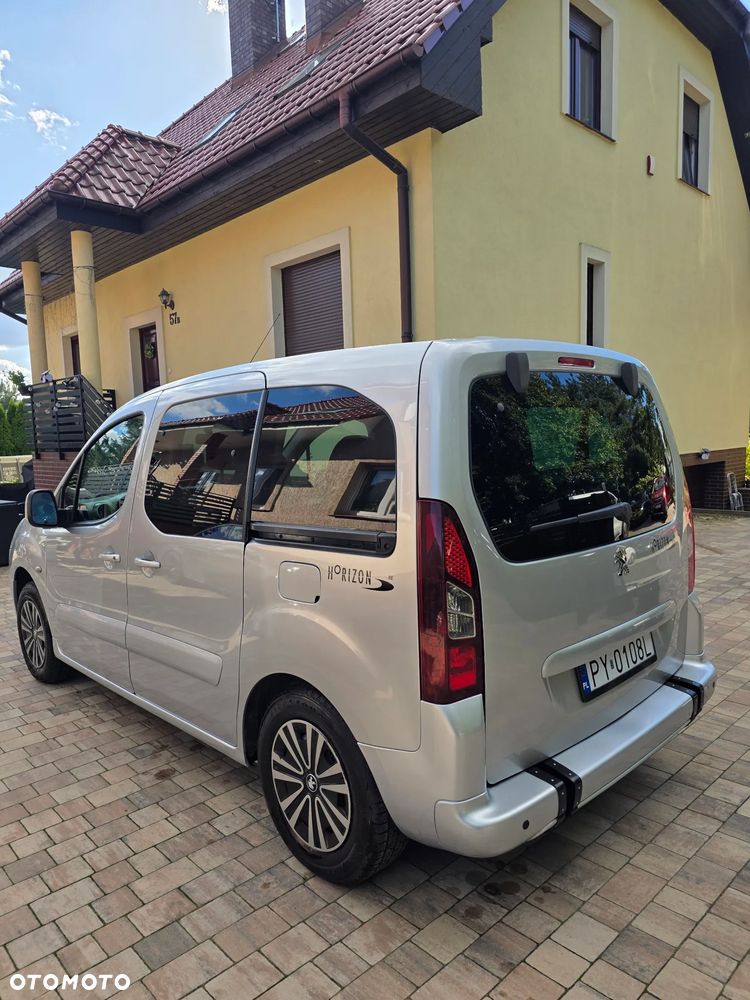 Peugeot Partner - 24