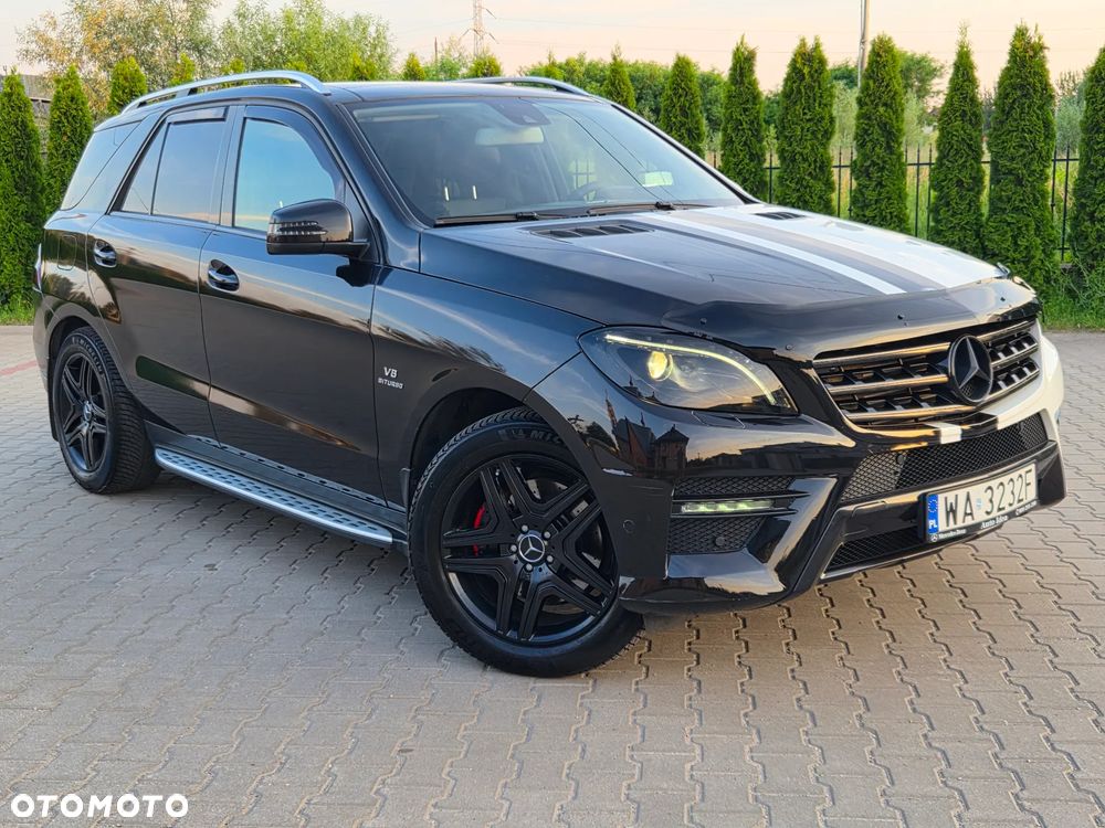 Mercedes-Benz ML 350 BlueTEC 4-Matic - 38