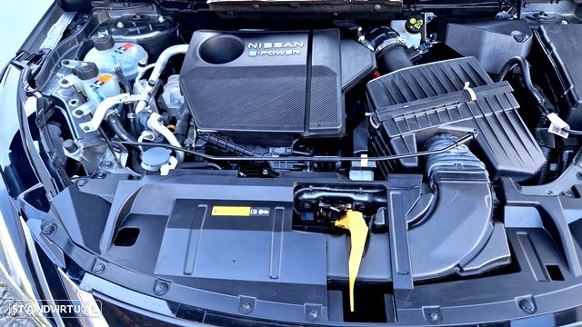 Nissan Qashqai 1.5 VC-T e-Power N-Design - 7