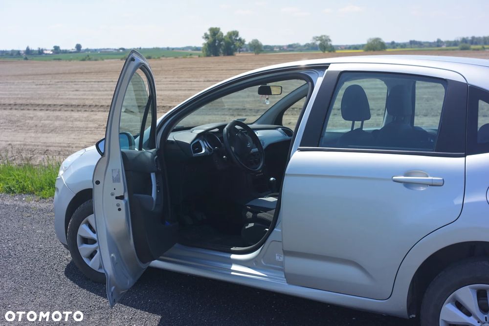Citroën C3 1.4 Confort - 8