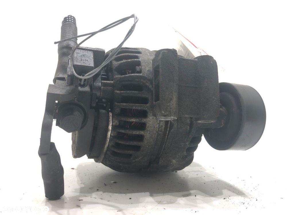 ALTERNATOR  BMW 3 Compact (E46) 2001 - 2005 316 ti 85 kW [115 KM] benzyna 2002 - 2005 7521384 - 4