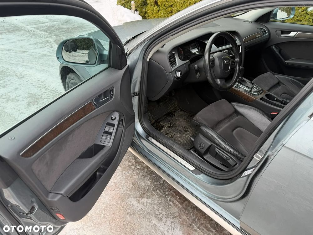 Audi A4 Allroad - 11