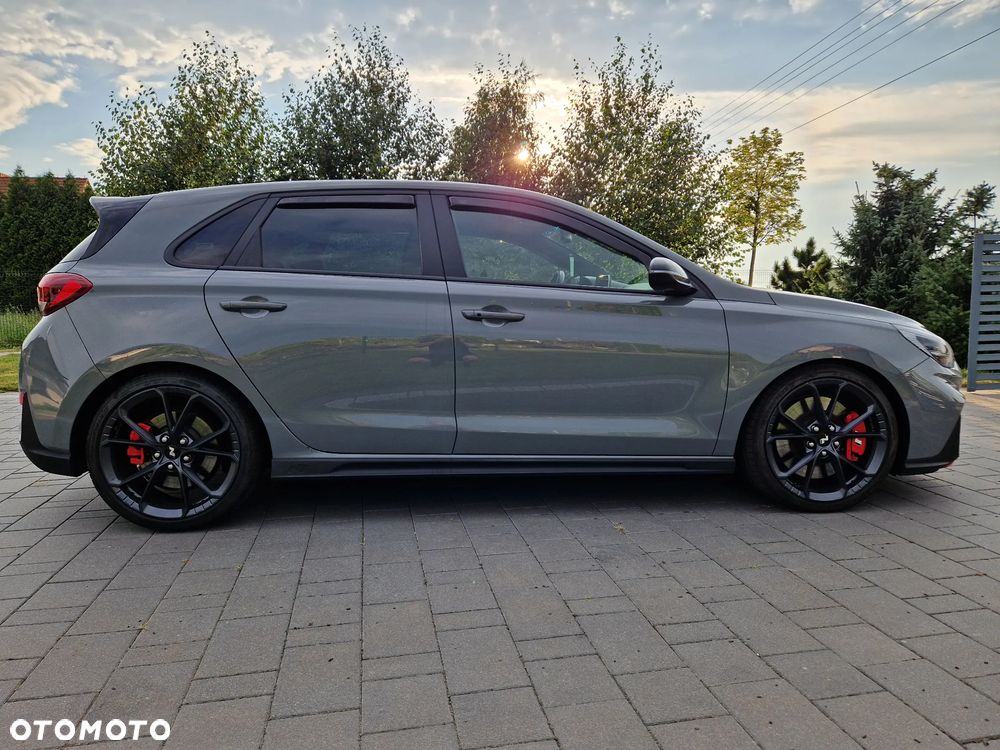 Hyundai i30 N - 2
