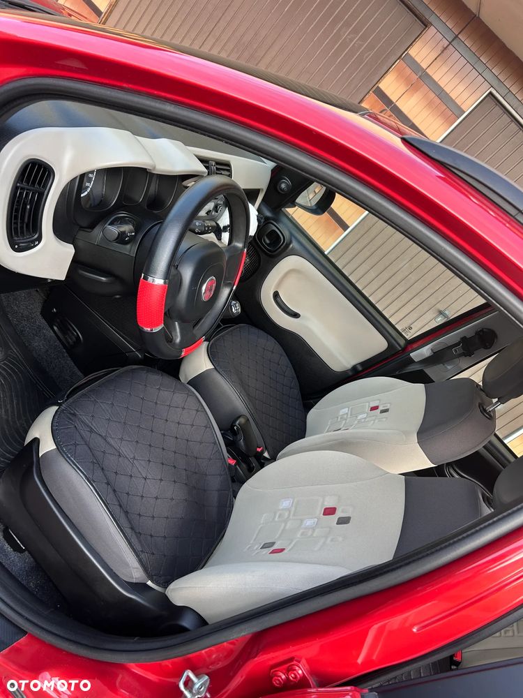 Fiat Panda - 11