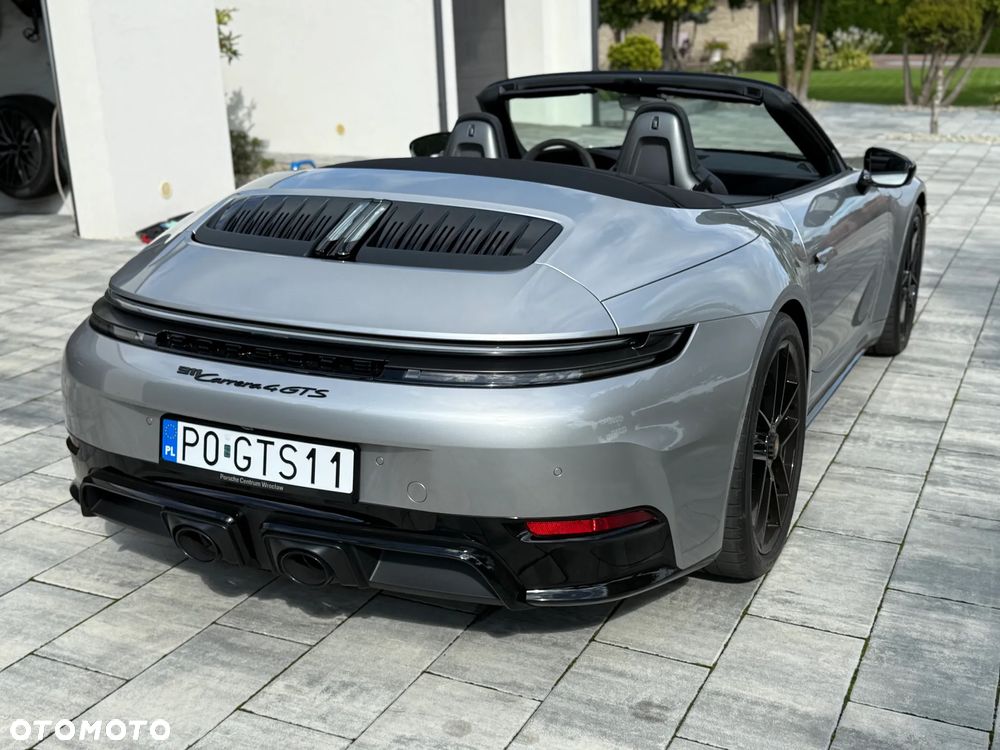 Porsche 911 - 7