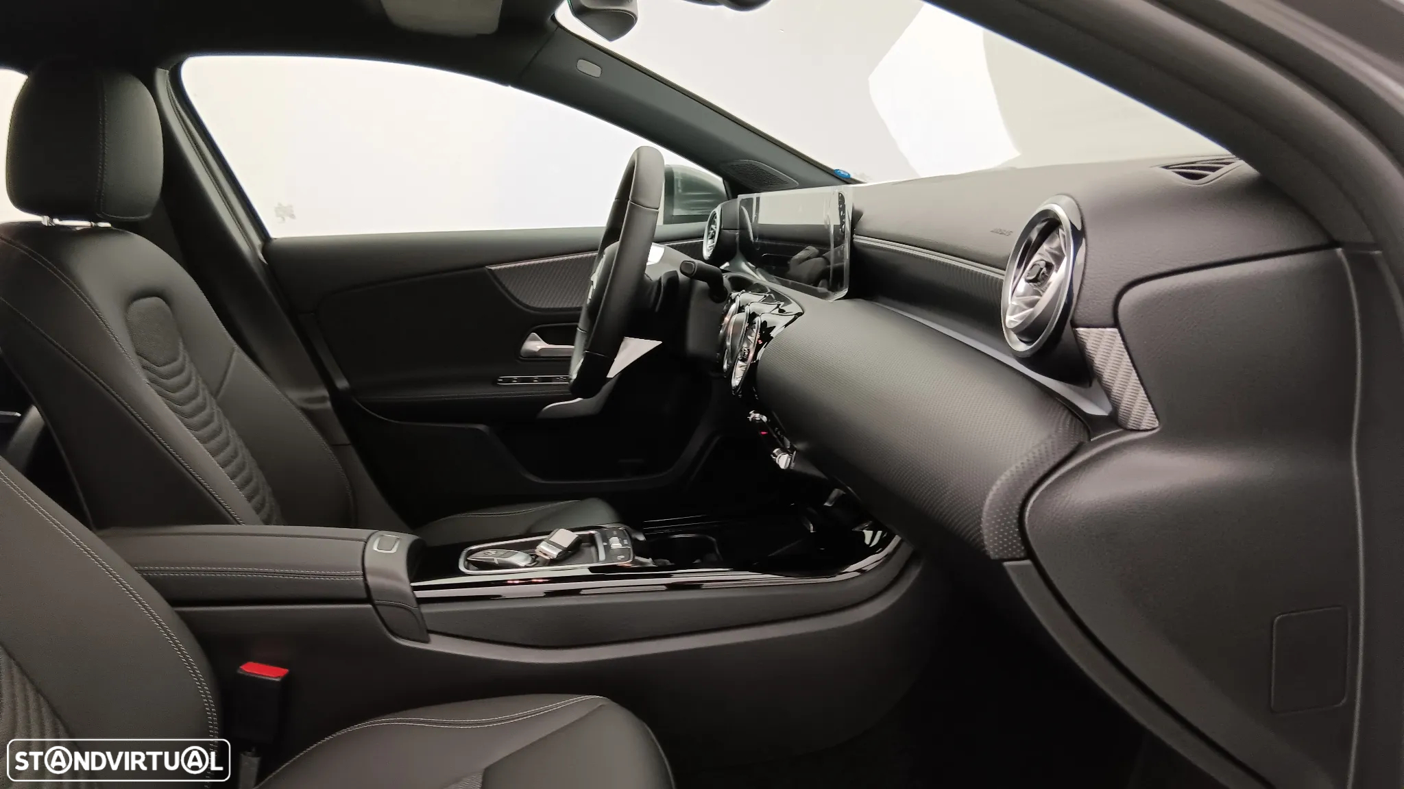 Mercedes-Benz A 200 Progressive Aut. - 26