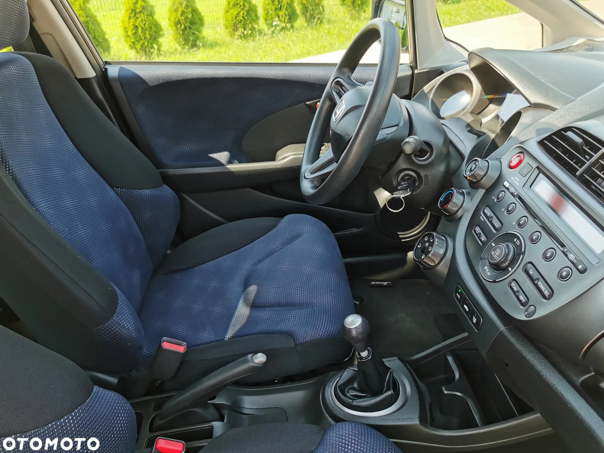 Honda Jazz 1.2 i-VTEC - 19