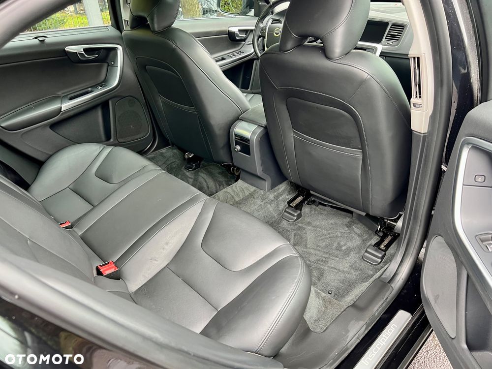 Volvo S60 T5 Powershift Summum - 30