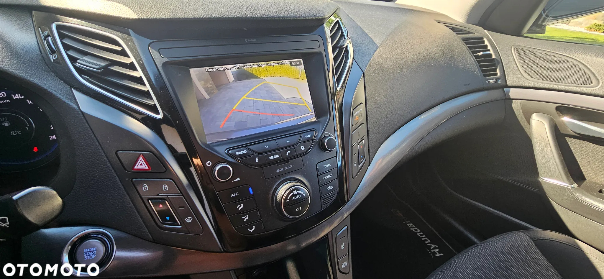 Hyundai i40 1.7 CRDi Business - 21