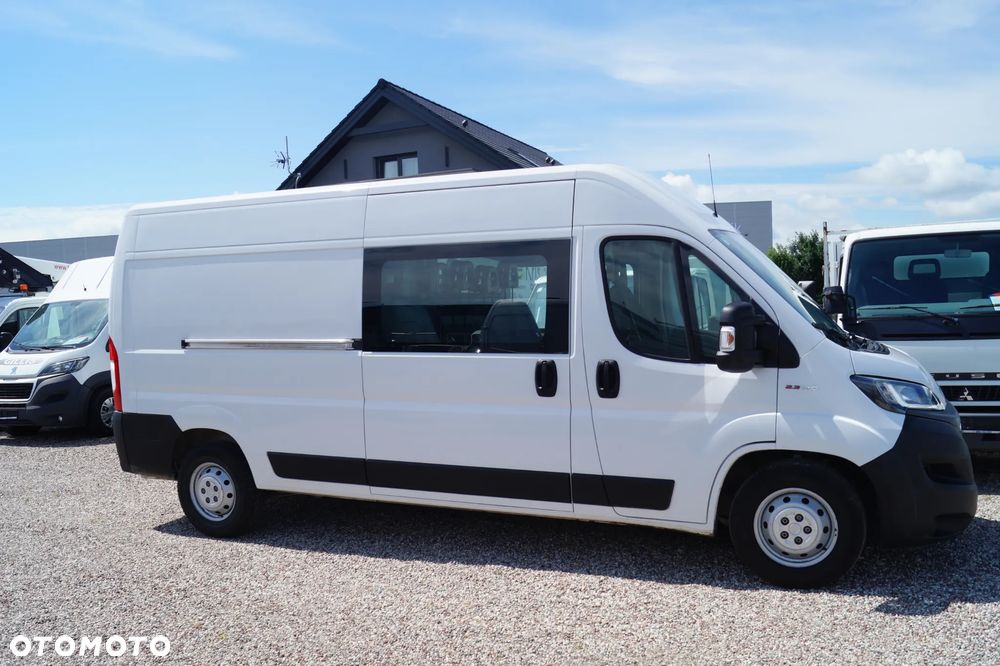Fiat Ducato - 12