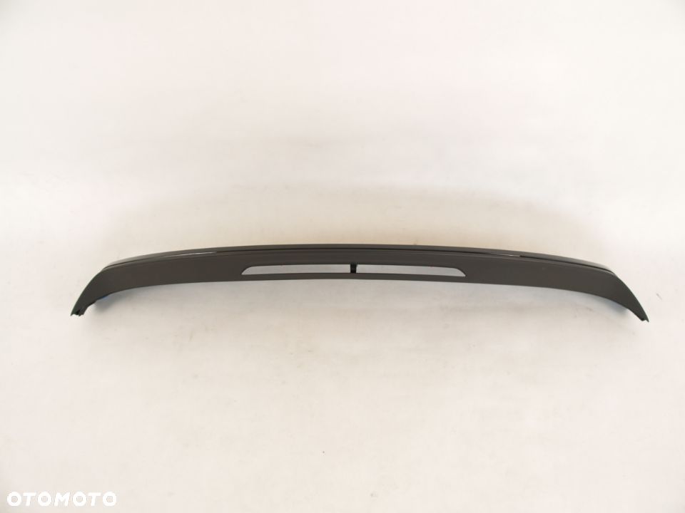 Volkswagen T-Roc Spoiler klapy tyl tylnej VW 17r 2GA - 1