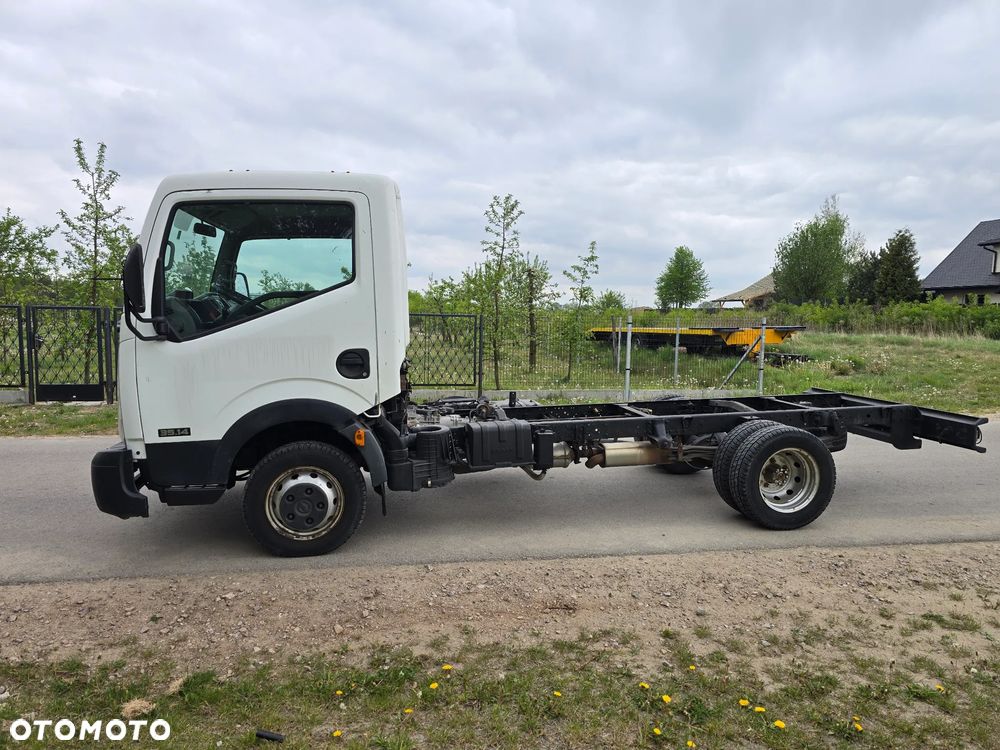 Nissan Cabstar - 2