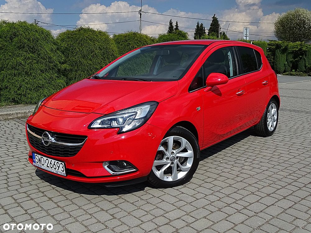 Opel Corsa 1.4 T Cosmo S&S - 1