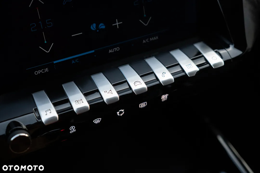 Peugeot 508 BlueHDi 130 Allure - 21