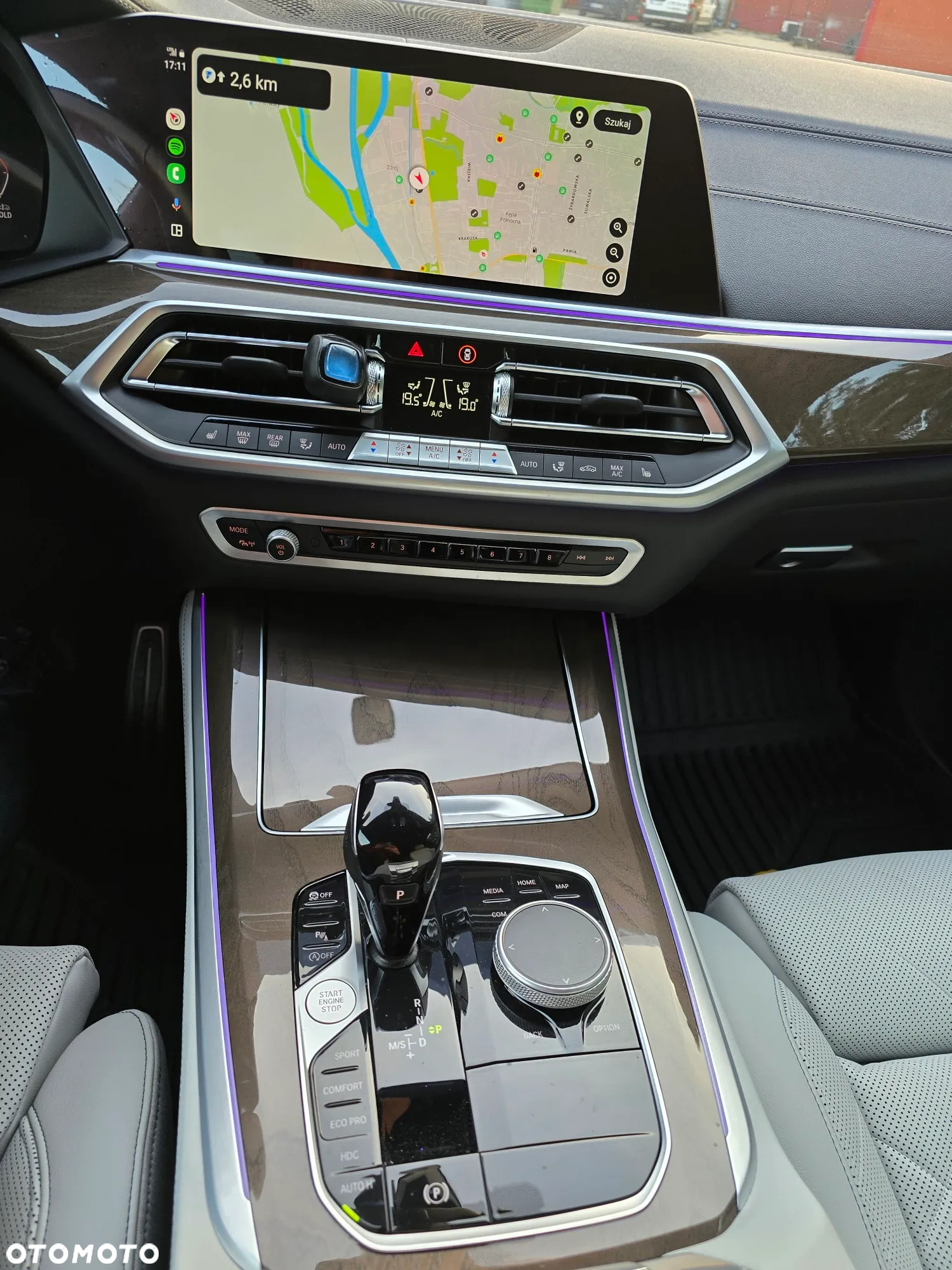 BMW X5 xDrive25d - 21