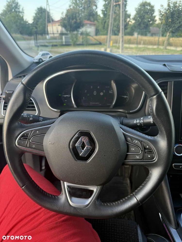 Renault Megane ENERGY TCe 130 INTENS - 12