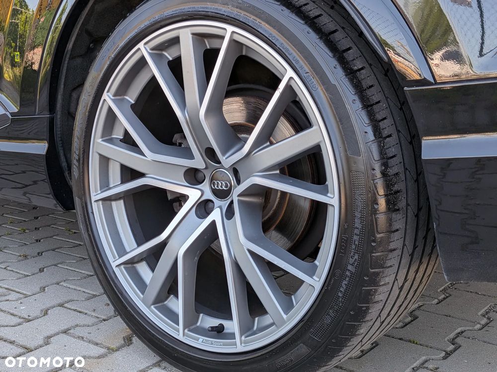 Audi Q7 50 TDI mHEV Quattro Tiptr - 13