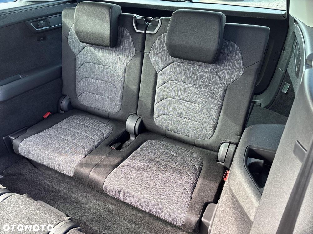 Skoda Kodiaq 2.0 TDI 4x4 Style DSG - 16