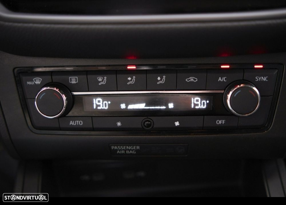SEAT Ibiza 1.0 TSI FR - 17