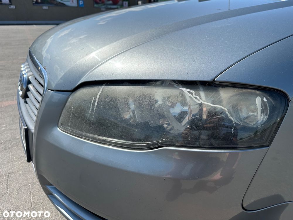 Audi A4 Avant 2.0 TDI - 12