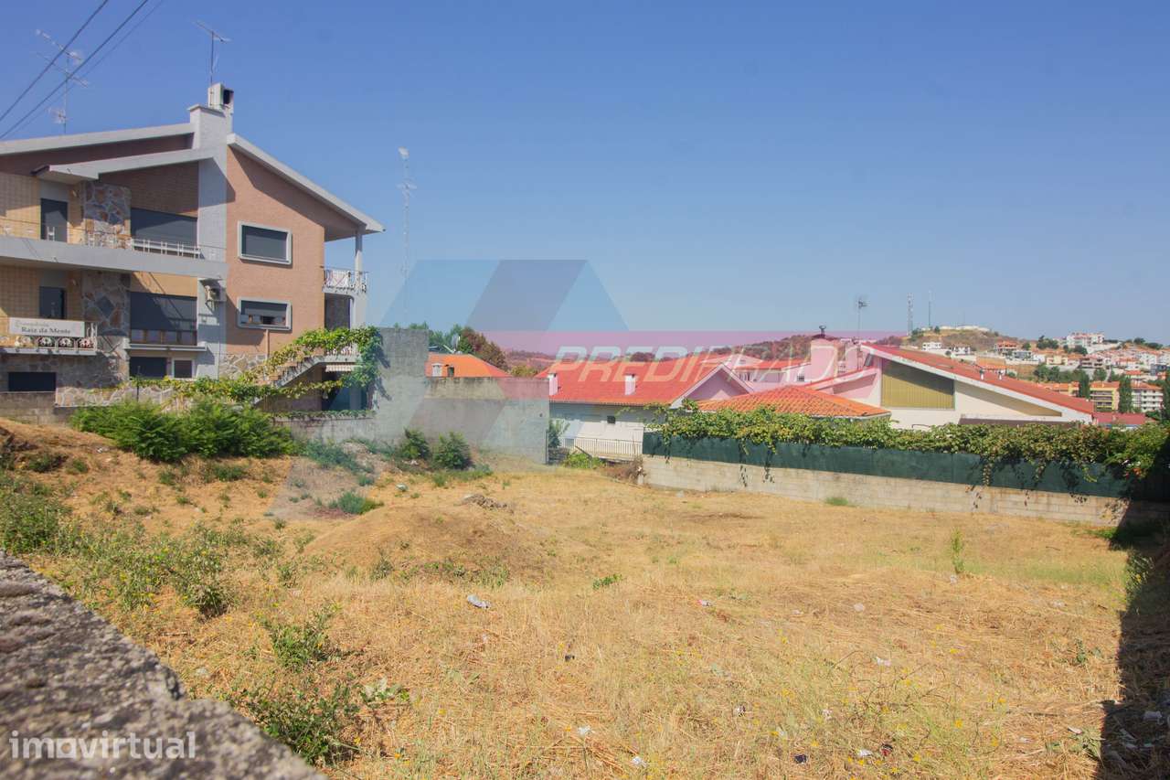 Terreno em Mirandela