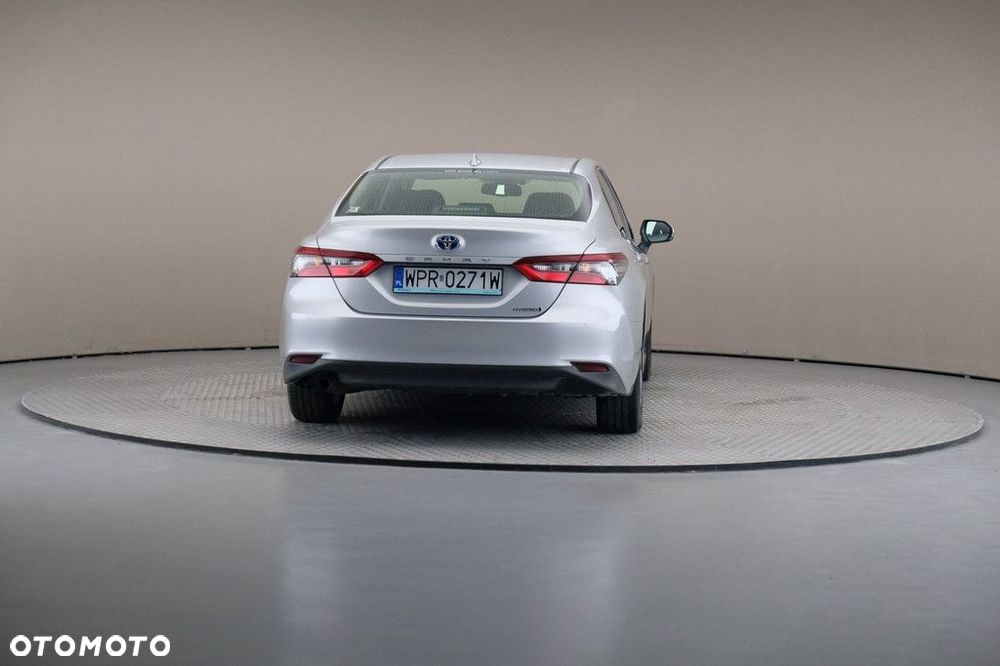 Toyota Camry 2.5 Hybrid Comfort CVT - 5