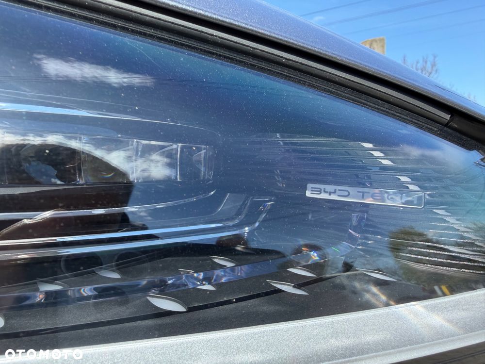 BYD Seal U - 11
