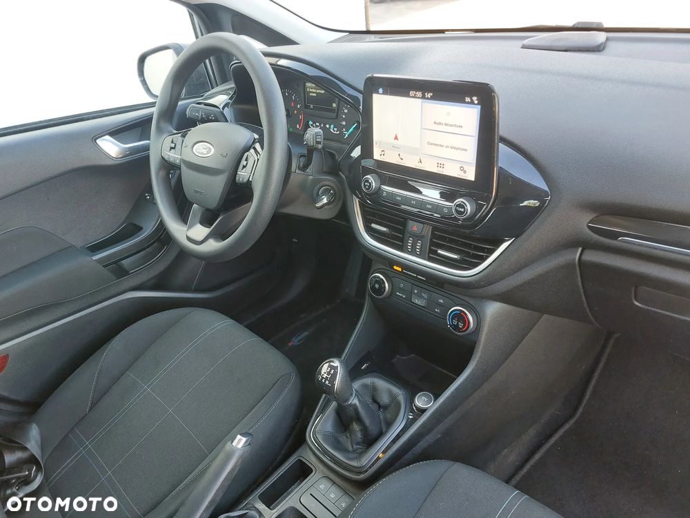 Ford Fiesta - 13