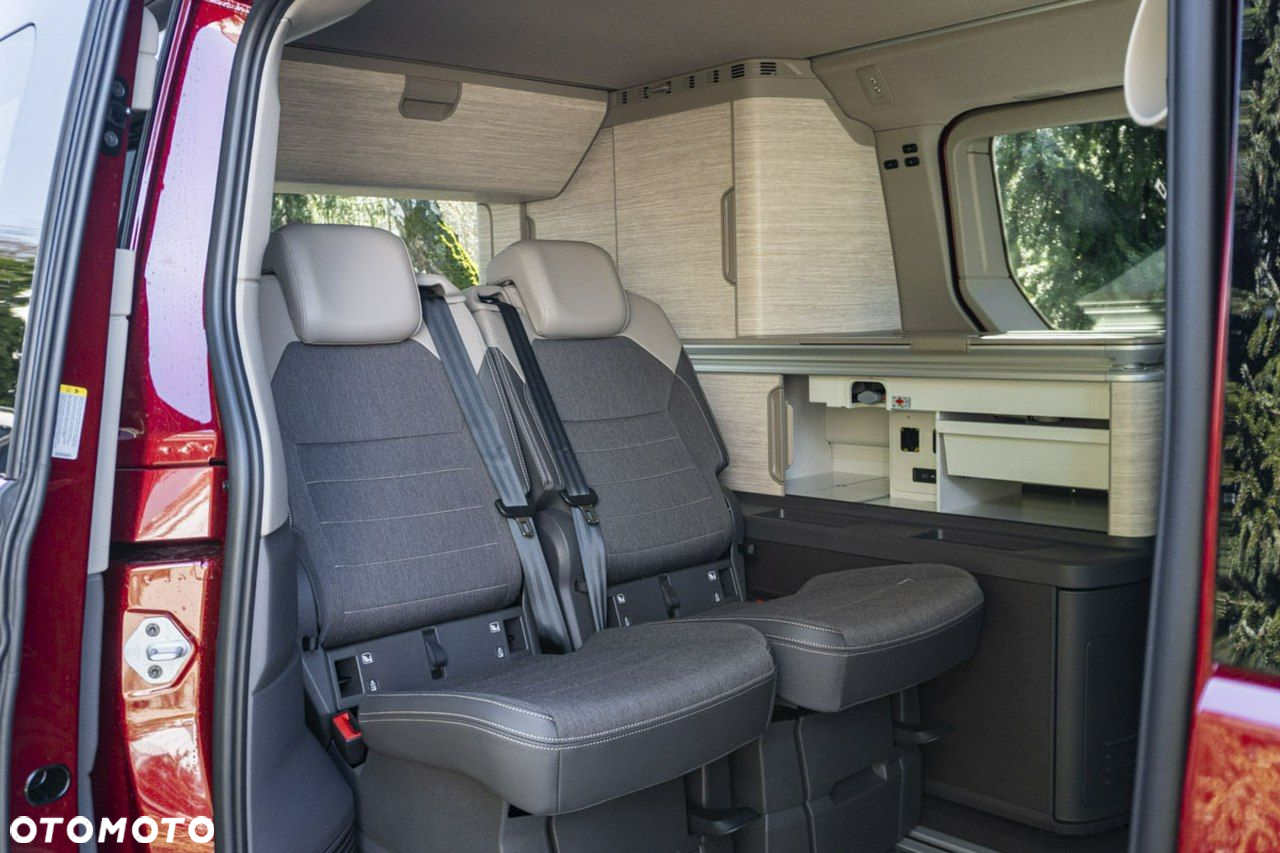 Volkswagen California - 26
