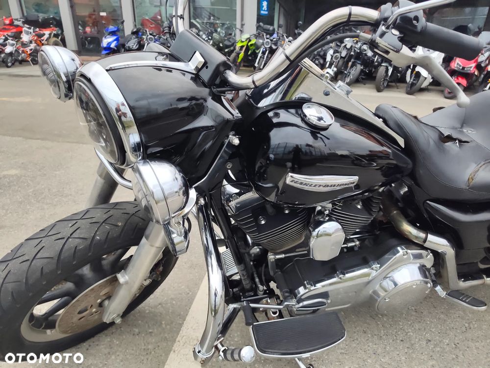Harley-Davidson Touring Road King - 4
