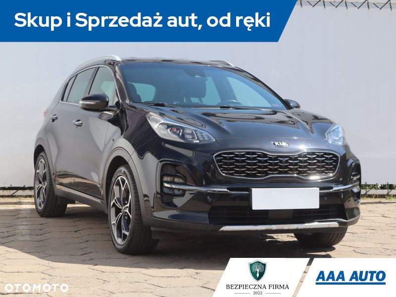 Kia Sportage - 3