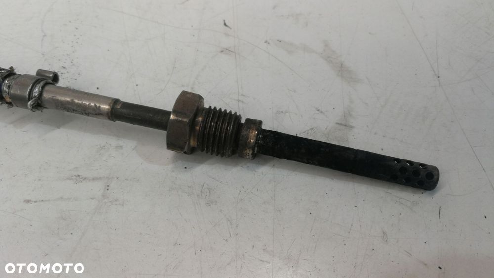 CZUJNIK TEMPERATURY SPALIN AUDI VW 059906088M - 2