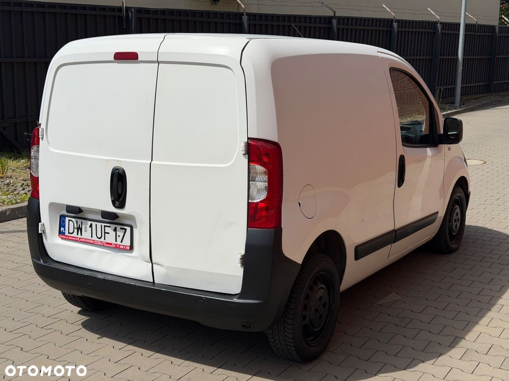 Fiat Fiorino 1.4 Easy - 4
