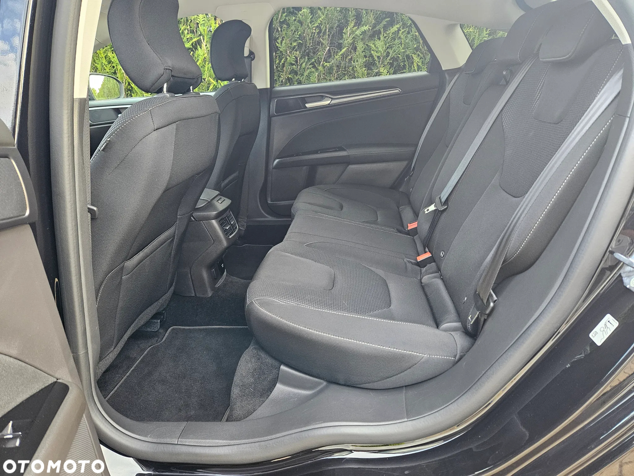 Ford Mondeo - 16