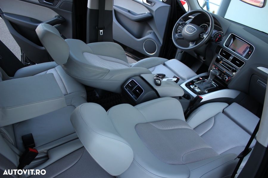 Audi Q5 - 24