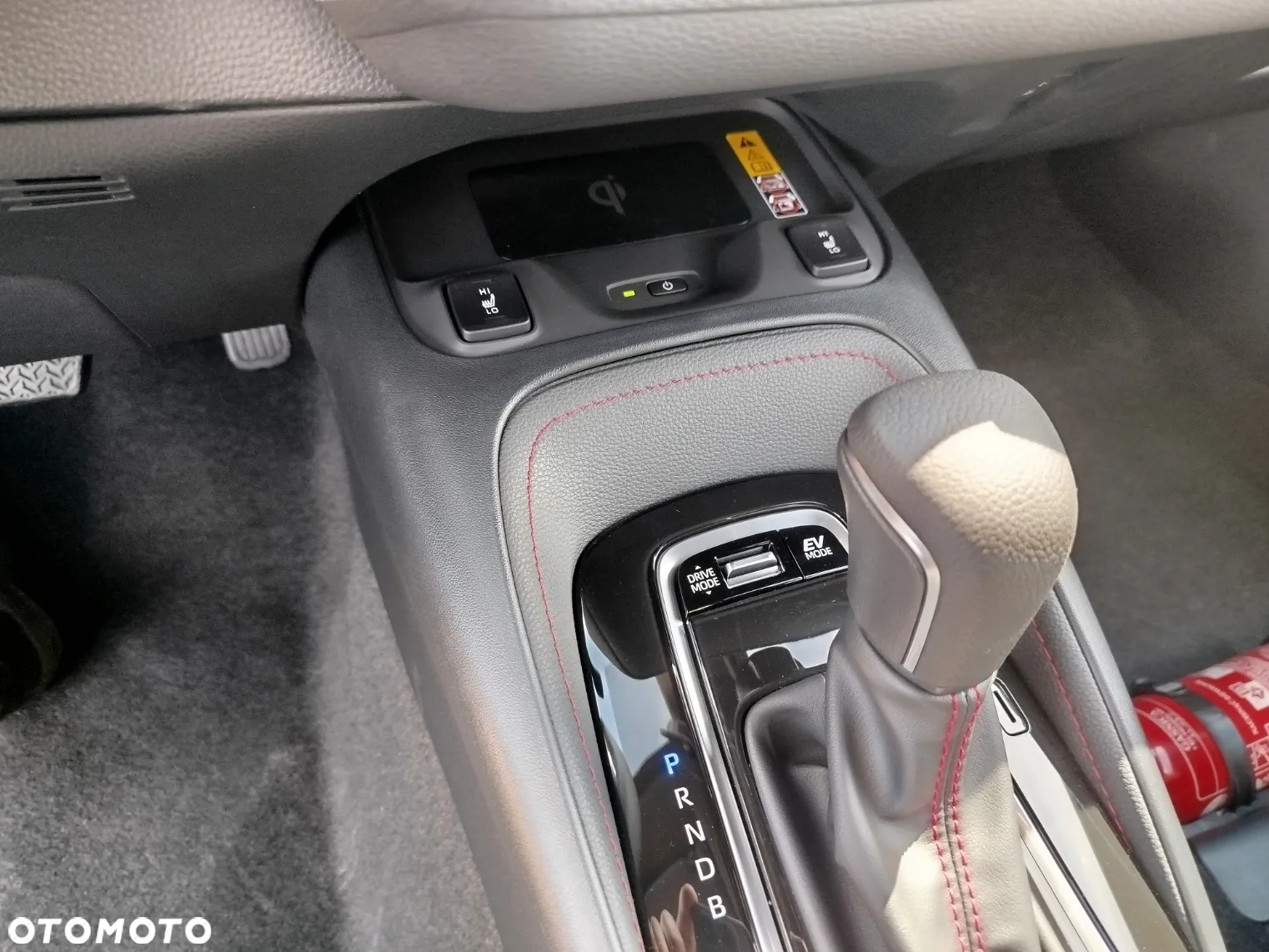 Toyota Corolla 1.8 Hybrid GR Sport - 14